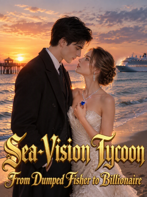 Sea-Vision Tycoon: From Dumped Fisher to Billionaire