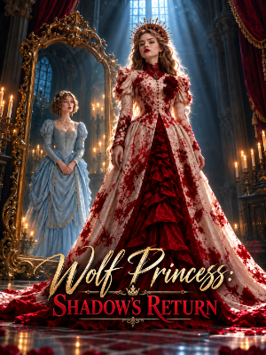Wolf Princess：Shadow's Return