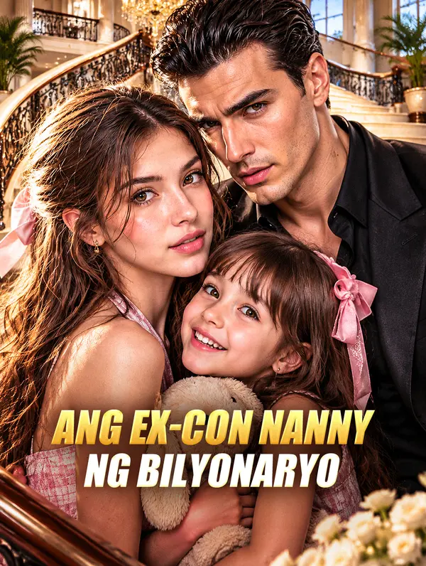 Ang Ex-Con Nanny ng Bilyonaryo