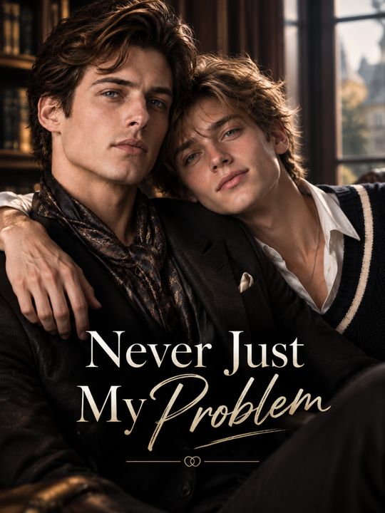 Never Just My Problem