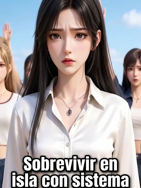 Sobrevivir en isla con sistema