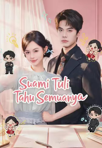 Suami Tuli Tahu Semuanya