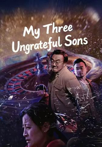 My Three Ungrateful Sons