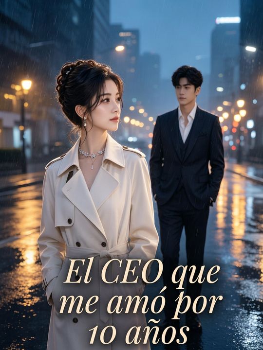 El secreto de mi esposo
