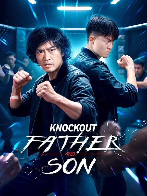 Knockout: Father and Son