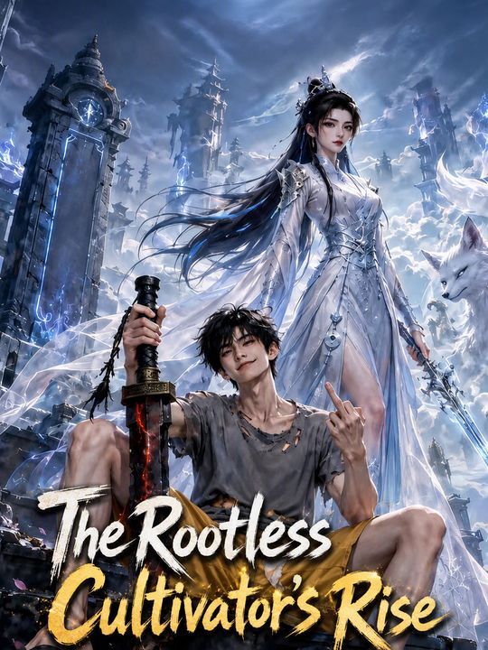The Rootless Cultivator's Rise