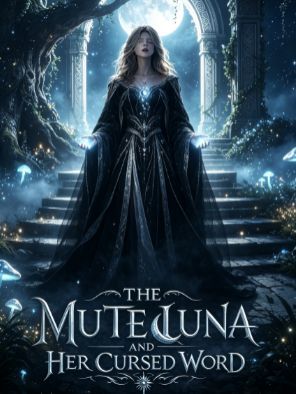 Mute Luna And Her Cursed Words