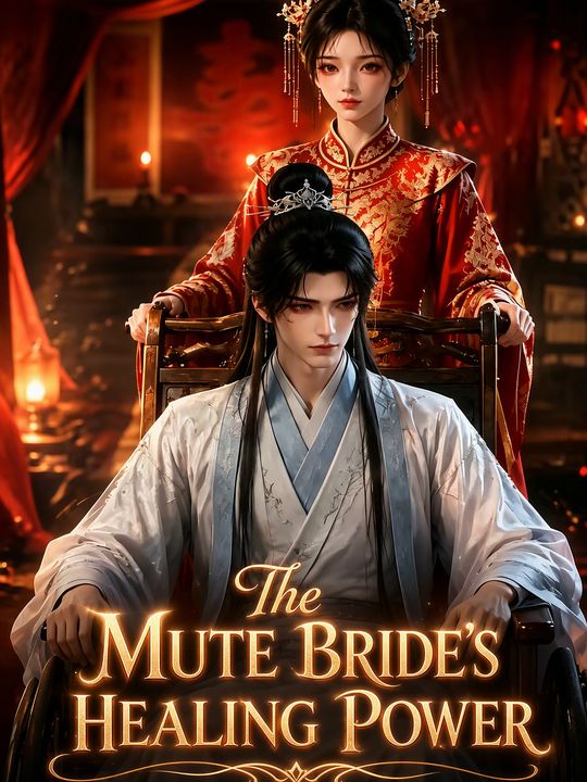 The Mute Bride's Healing Power