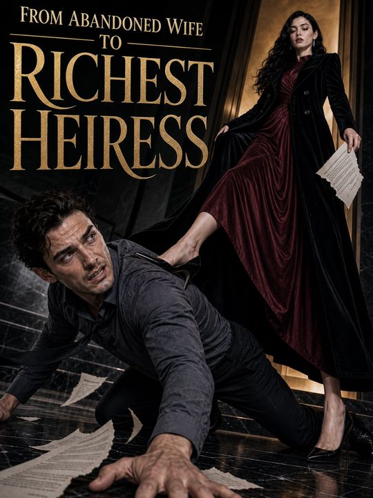 From Abandoned Wife to Richest Heiress