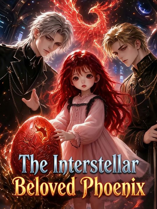 The Interstellar Beloved Phoenix