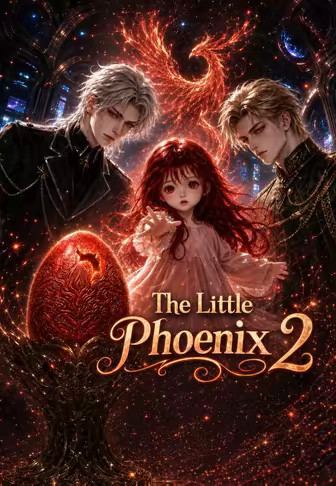 The Little Phoenix 2