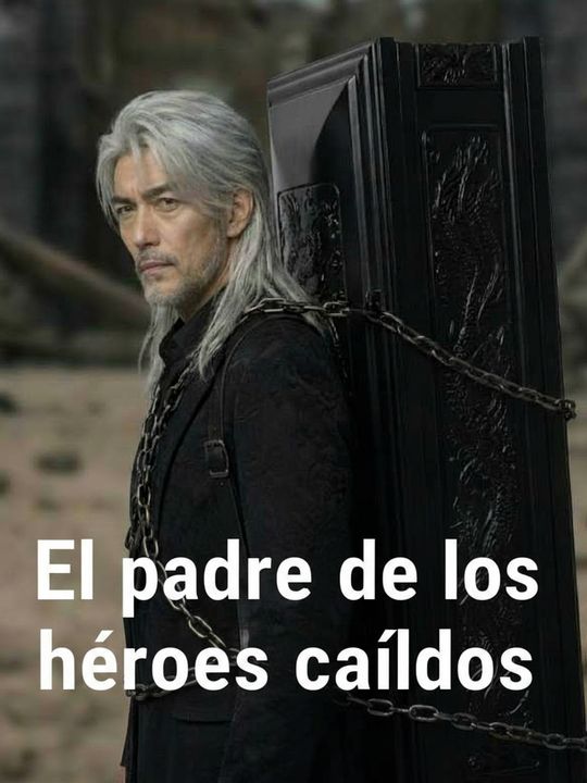 La furia del padre guerrero