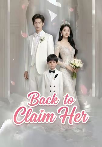 Back to Claim Her