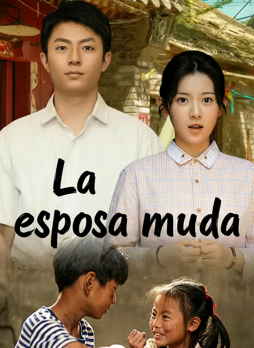 La esposa muda