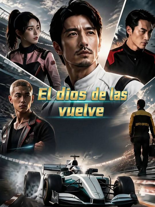 El dios de las carreras vuelve