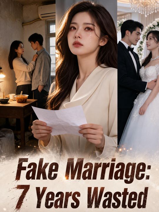 Fake Marriage: 7 Years Wasted