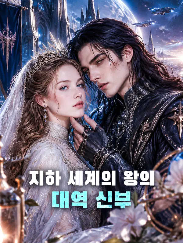 지하 세계의 왕의 대역 신부