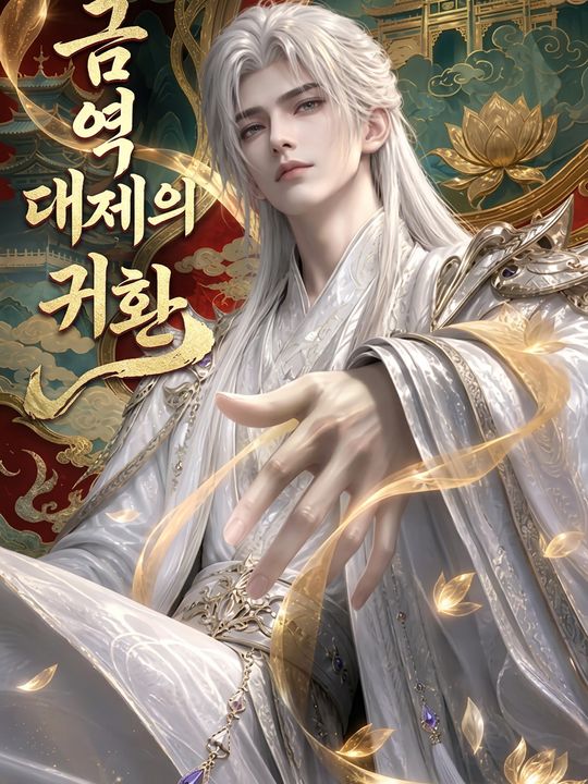 금역 대제의 귀환