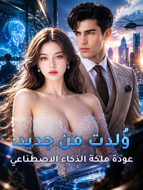 وُلدت من جديد: عودة ملكة الذكاء الاصطناعي