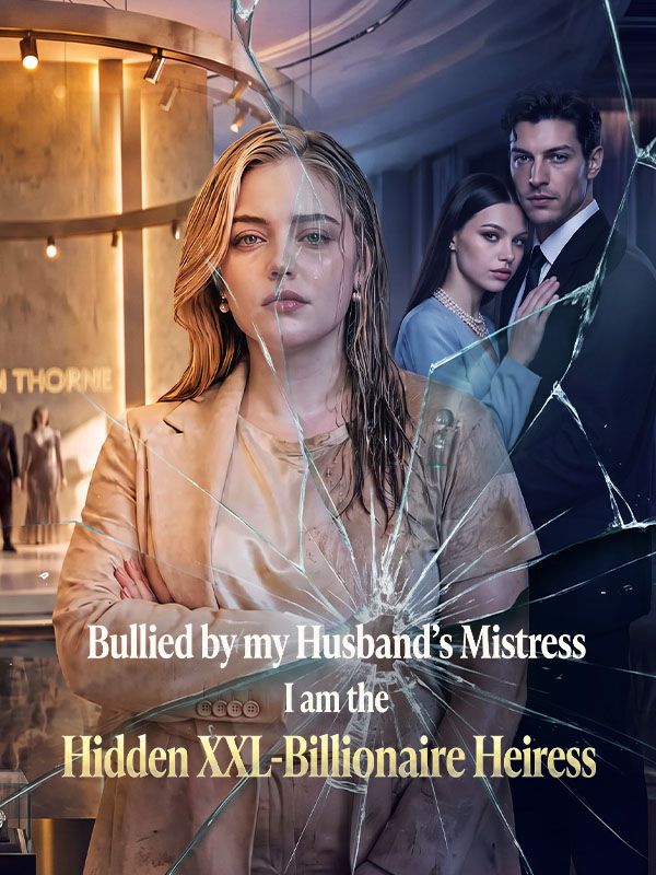 Bullied by my Husband's Mistress，I am the Hidden XXL-Billionaire Heiress
