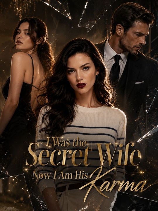 I Was the Secret Wife Now I Am His Karma