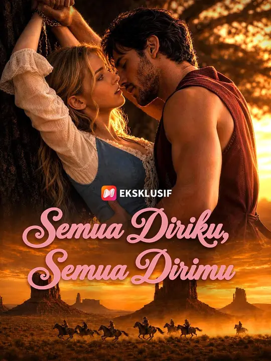 (Sulih suara) Semua Diriku, Semua Dirimu