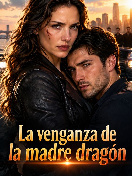 La venganza de la madre dragón