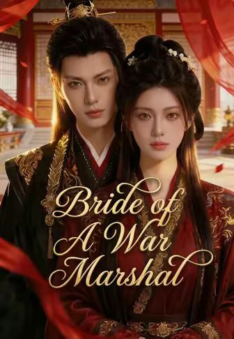 Bride of A War Marshal