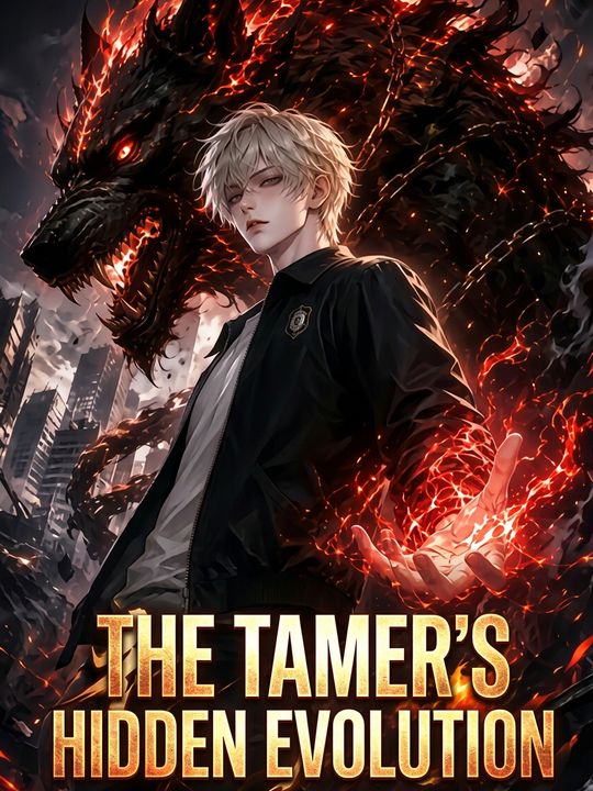 The Tamer's Hidden Evolution