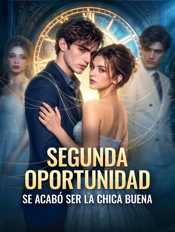 Segunda Oportunidad: Se Acabó Ser la Chica Buena(Doblado)