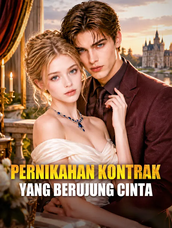 Pernikahan Kontrak yang Berujung Cinta