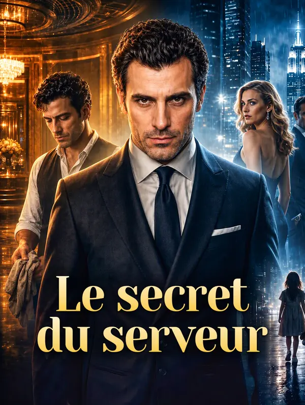 Le secret du serveur