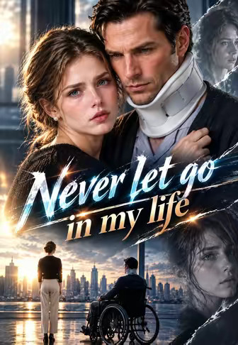 Never let go in my life