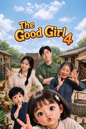 The Good Girl 4