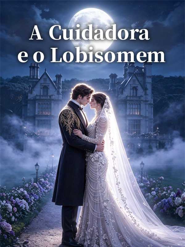 A Cuidadora e o Lobisomem