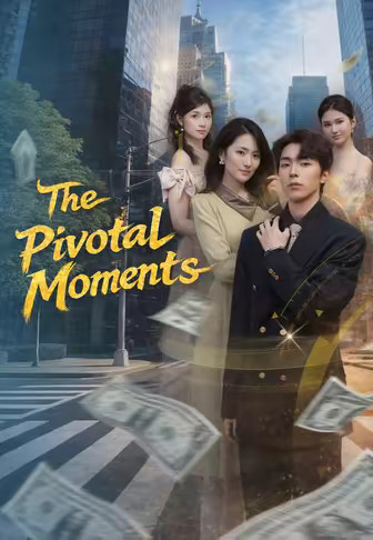 The Pivotal Moments