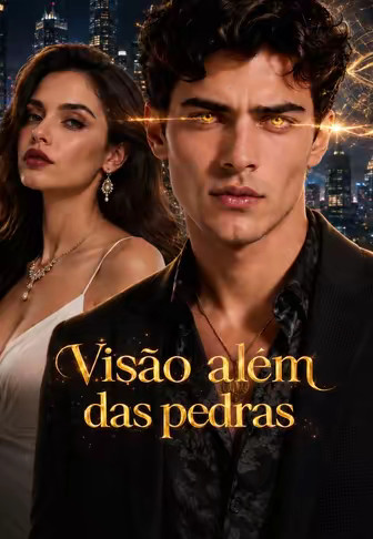 Visão além das pedras