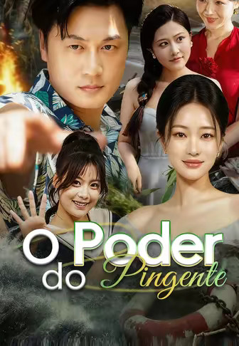 O Poder do Pingente