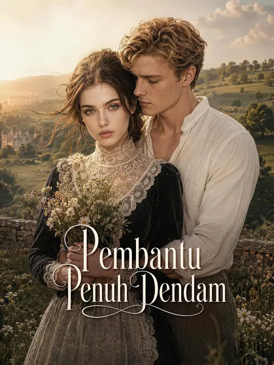 Pembantu Penuh Dendam