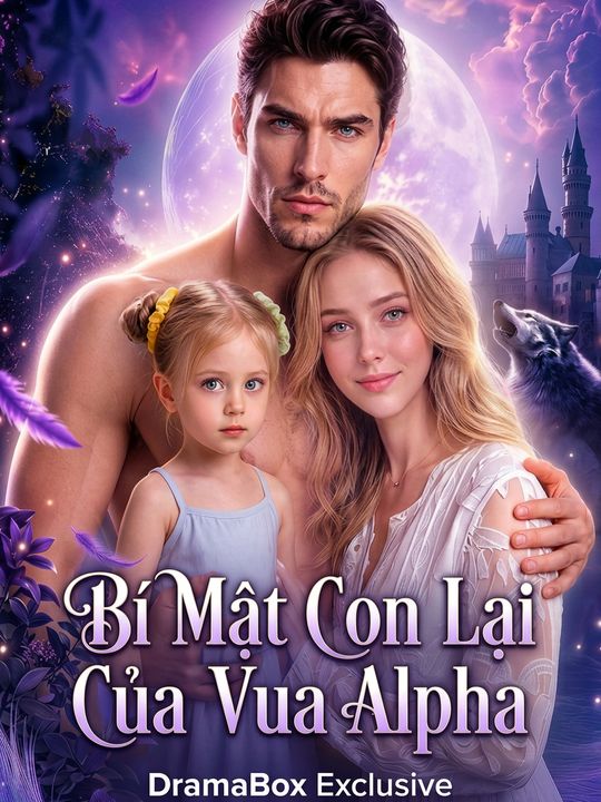 Bí Mật Con Lai Của Vua Alpha