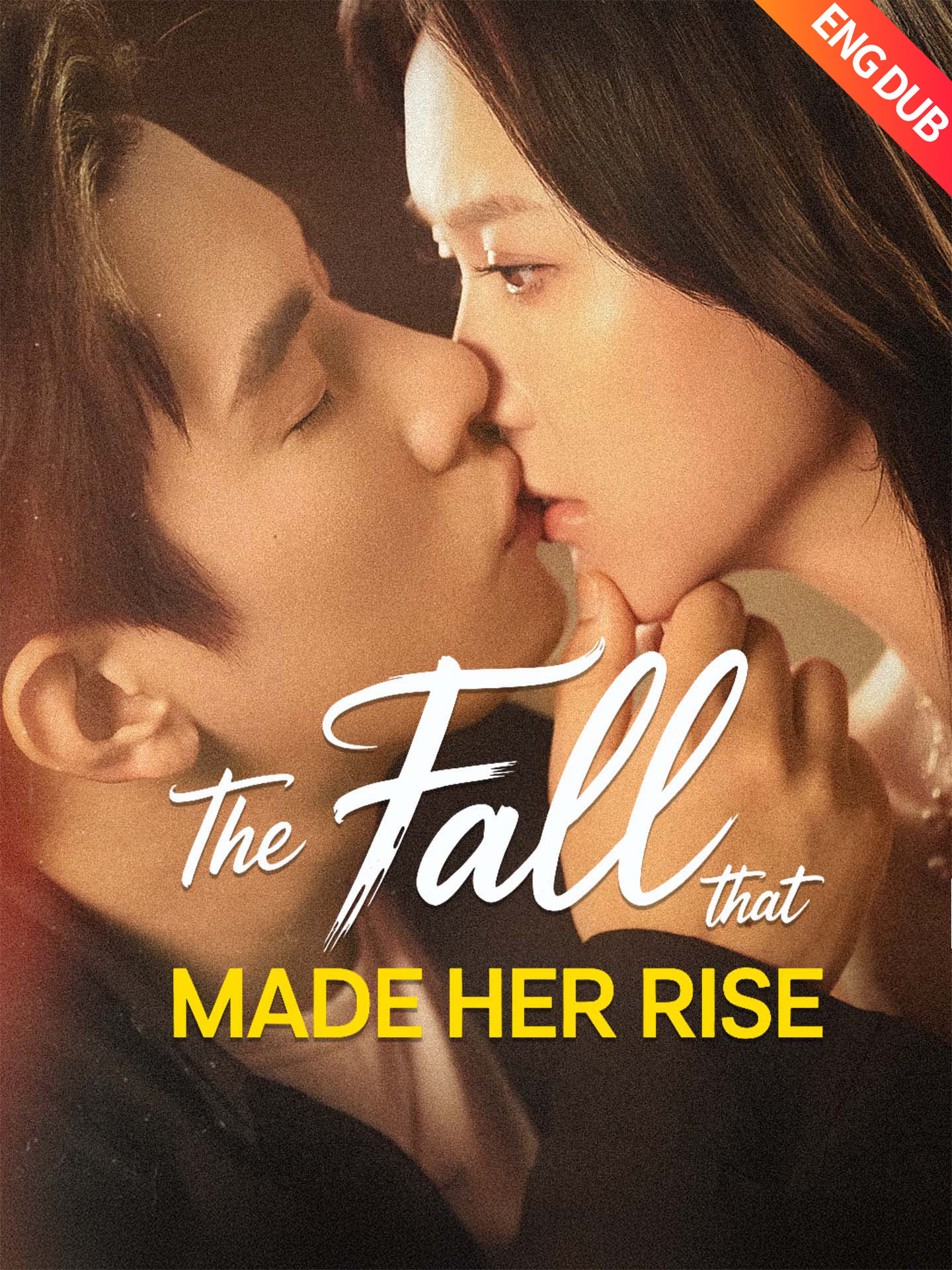 [ENG DUB] The Fall That Made Her Rise
