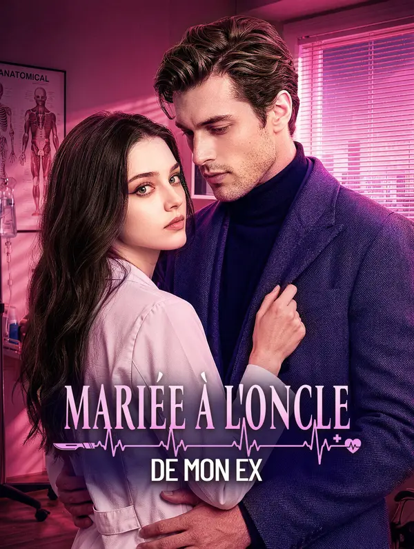 Mariée à l'oncle de mon ex
