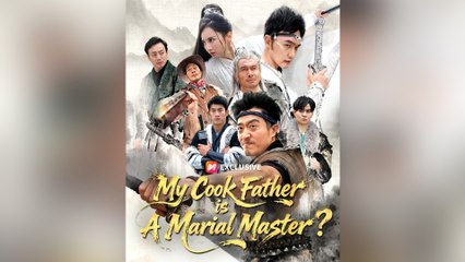 my father is a stranger (2024)