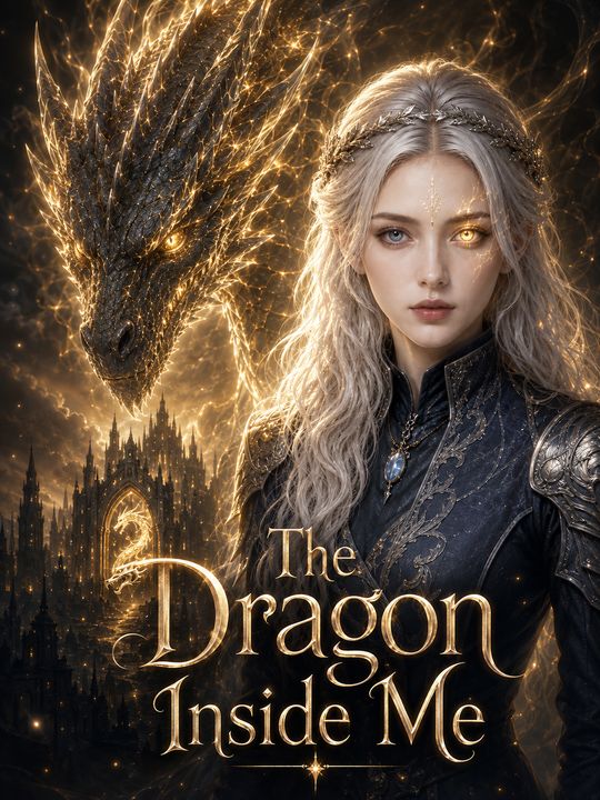 The Dragon Inside Me