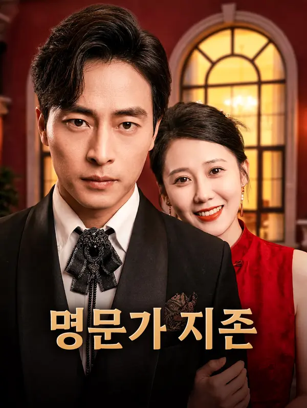 명문가 지존