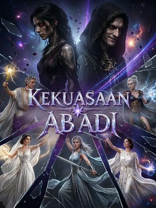 Kekuasaan Abadi