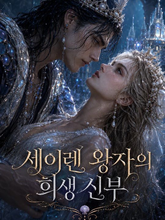 세이렌 왕자의 희생 신부