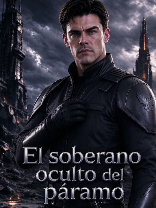 El soberano oculto del páramo