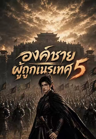 องค์ชายผู้ถูกเนรเทศ 5