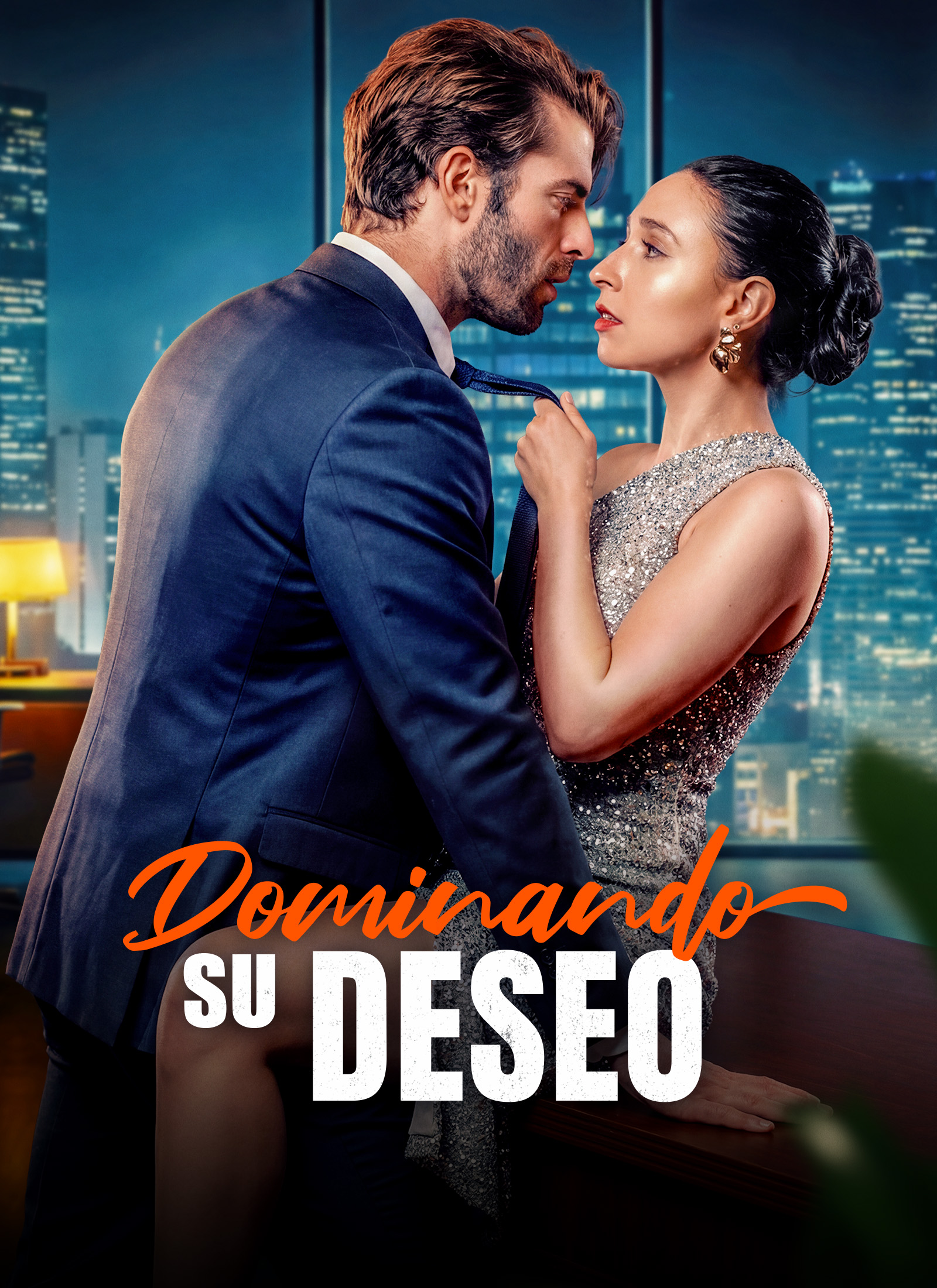 [Doblado]Dominando su deseo